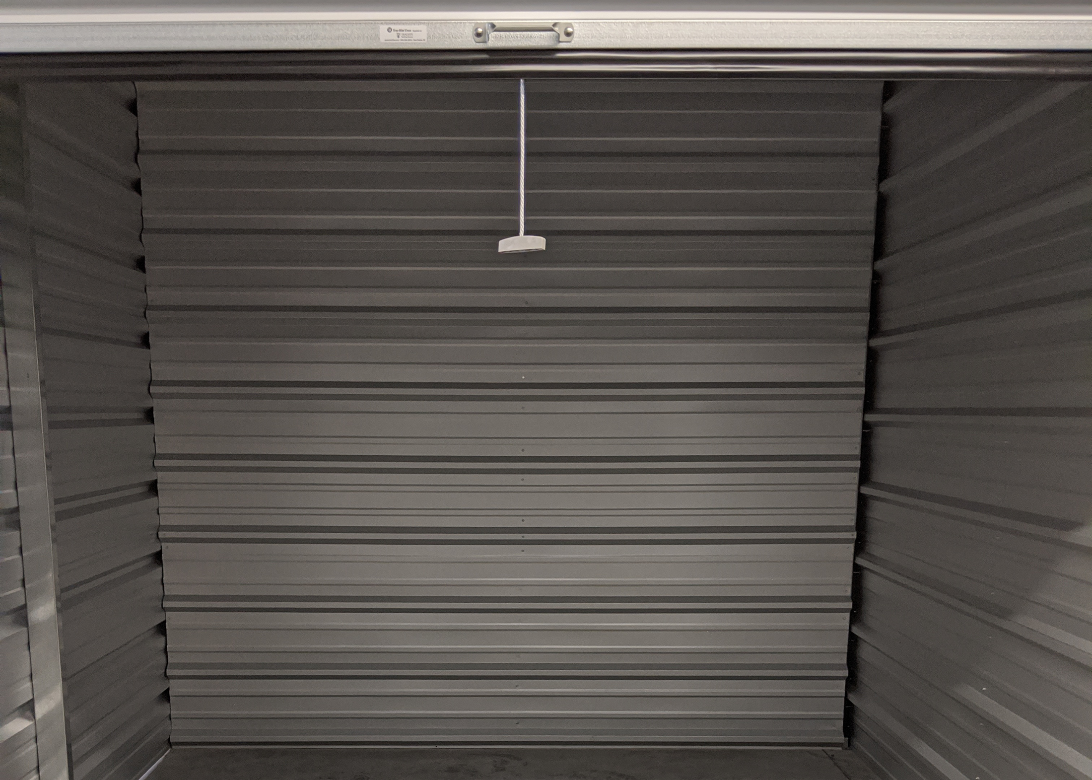 Self Storage in Brighton & Flint, MI | My Space Self Storag